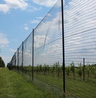How to Install Your Deer Fence - DeerBusters.com